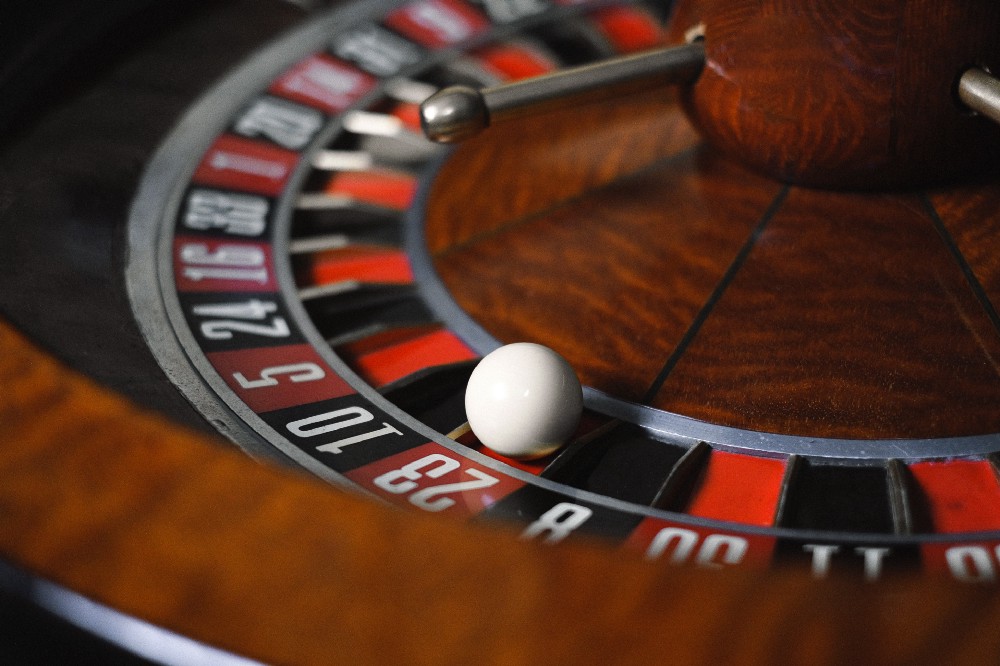 The Roulette Strategy
